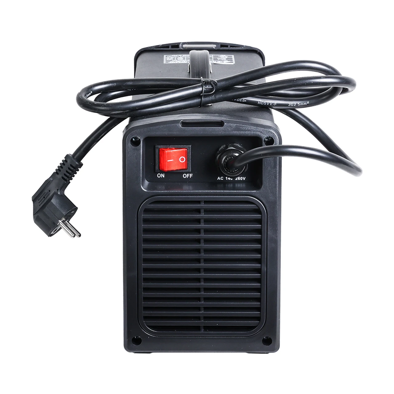 Сварочный аппарат инверторный EPA (MMA-250XI 250 А)