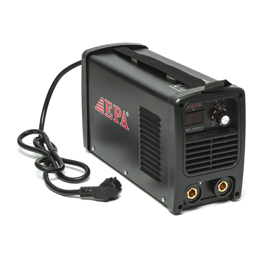 Сварочный аппарат инверторный EPA (MMA-250XI-2 250 А)