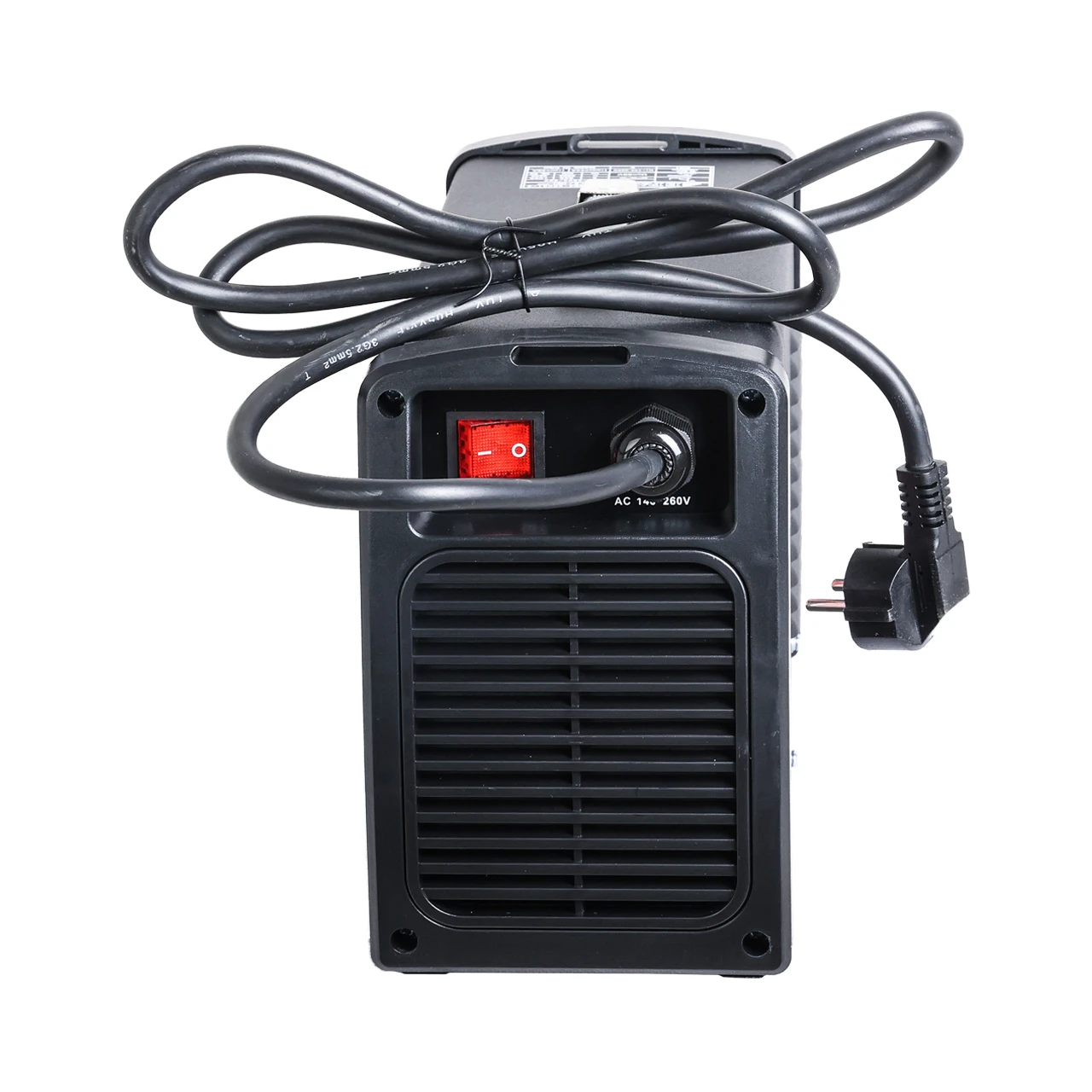 Сварочный аппарат инверторный EPA (MMA-250XI-2 250 А)