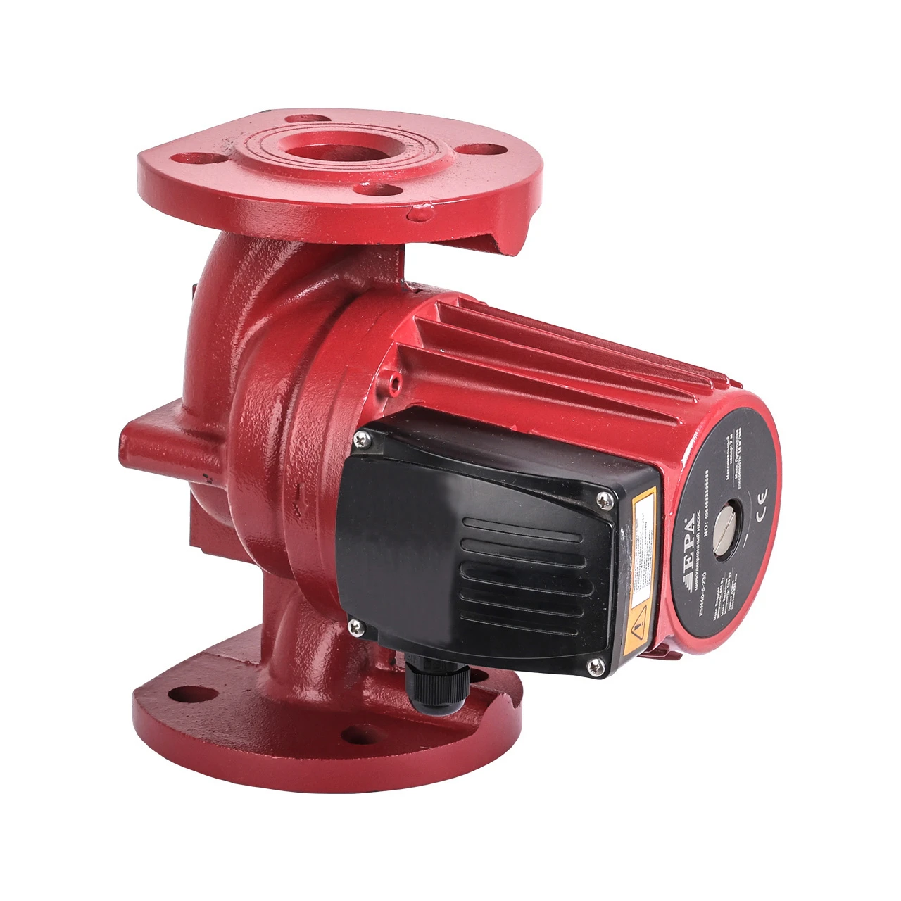 Насосы циркуляционные EPA (ESN40-6-230 550 Вт)