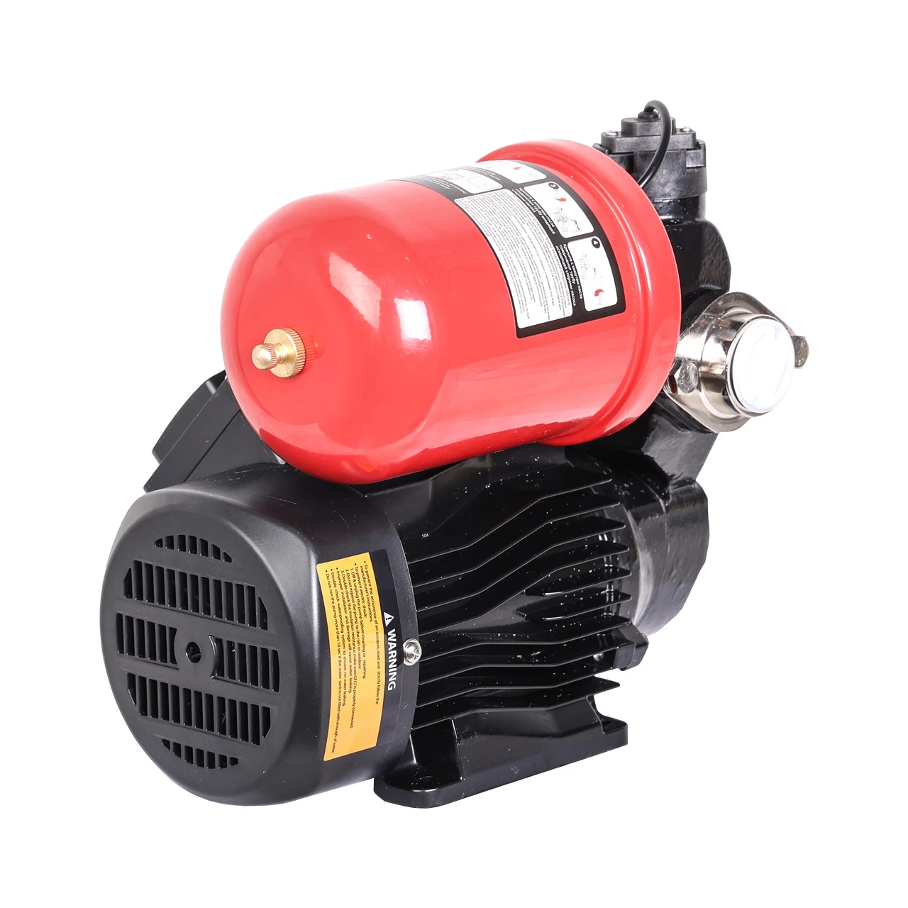 Насос водяной автоматический EPA (EVN-A200-2 200 Вт)