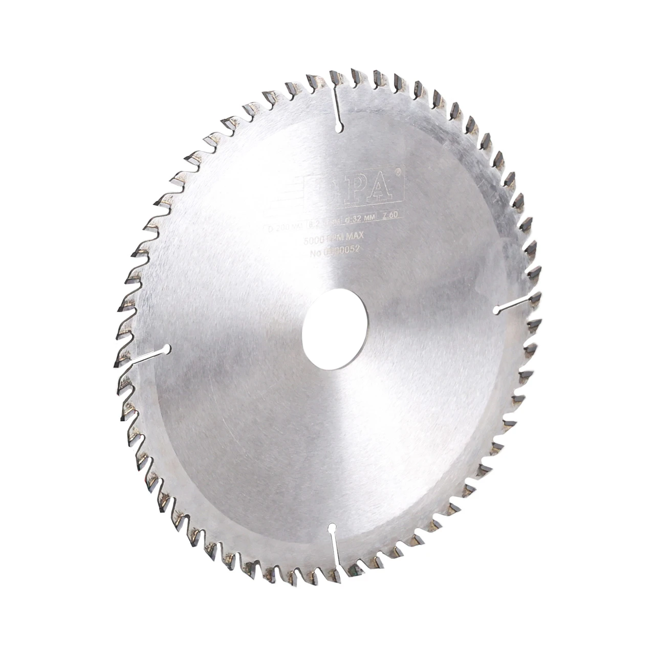 Диск победитовый отрезной EPA (2PD-250100-32)