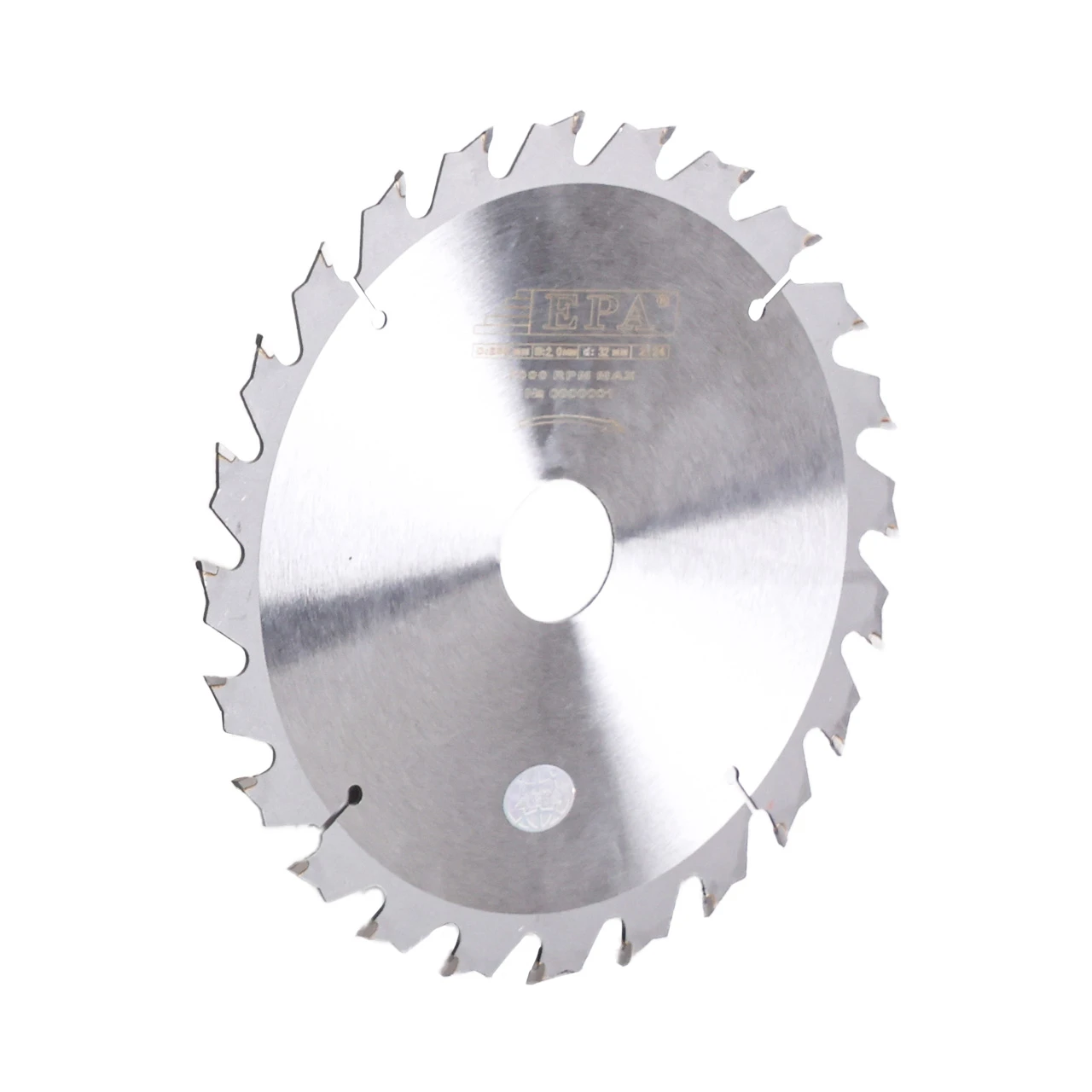 Диск победитовый отрезной EPA (4PD-20048-32)