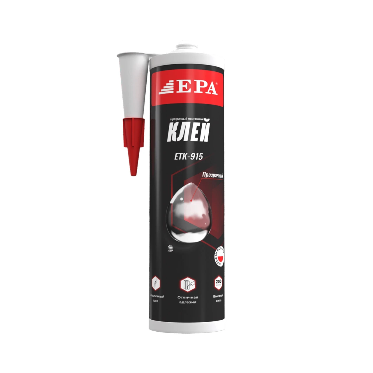 Монтажные клей