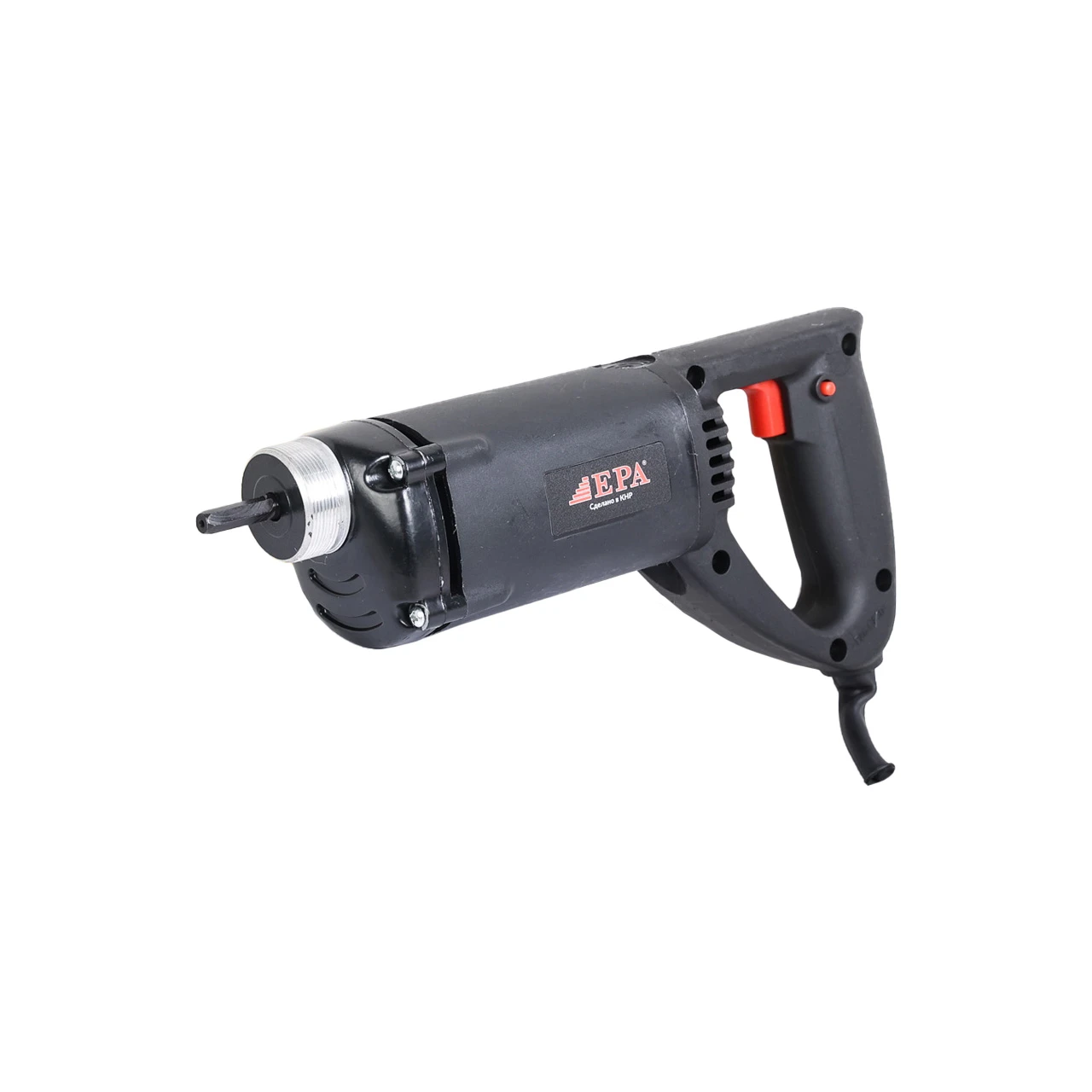 Вибраторы для бетона