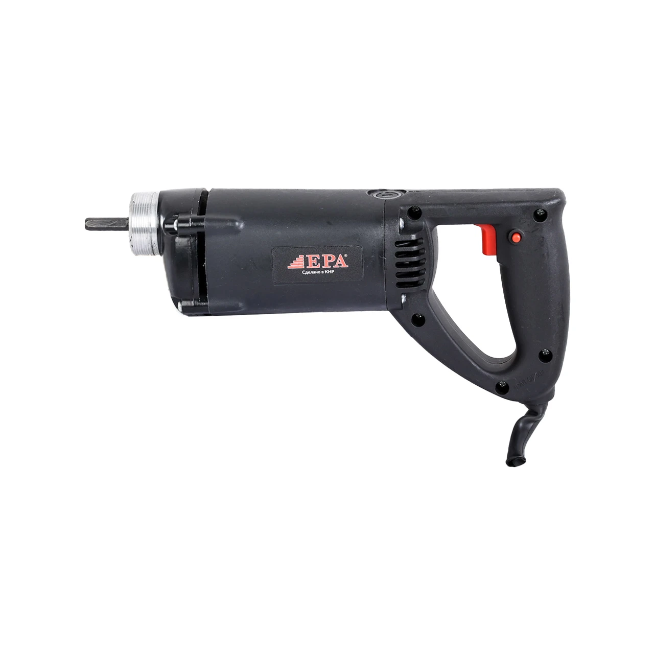 Вибратор глубинный EPA (EBV-850-1 850 Вт)