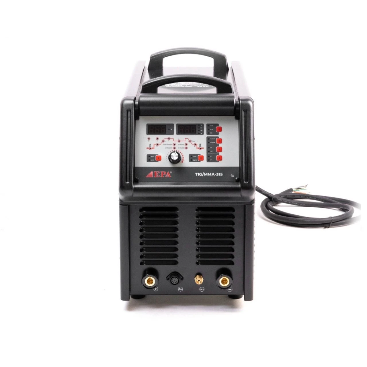 Сварочный аппарат инверторный EPA (TIG/MMA-315 )