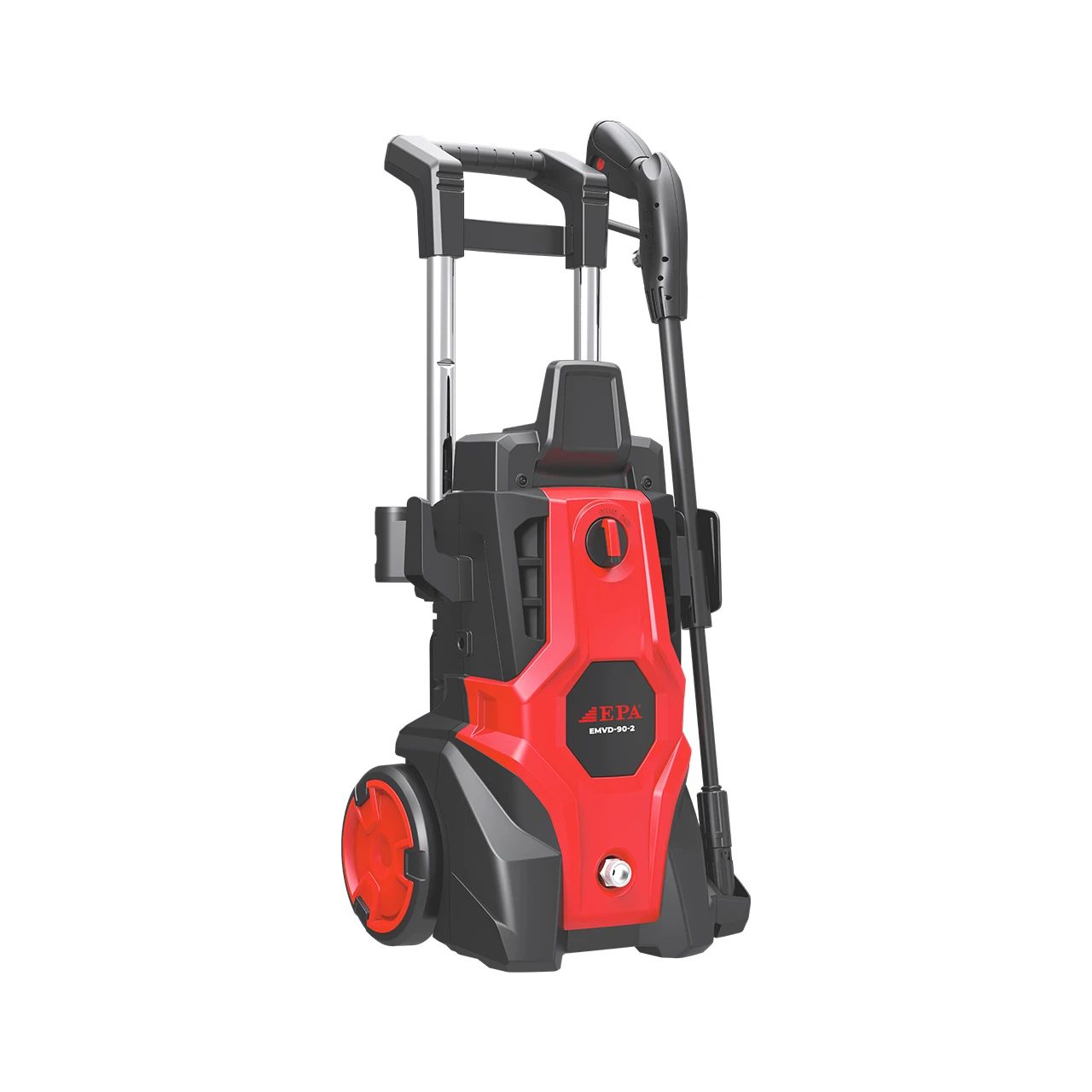 Моющий аппарат с высоким давлением EPA (EMVD-90-2 1800 Вт)