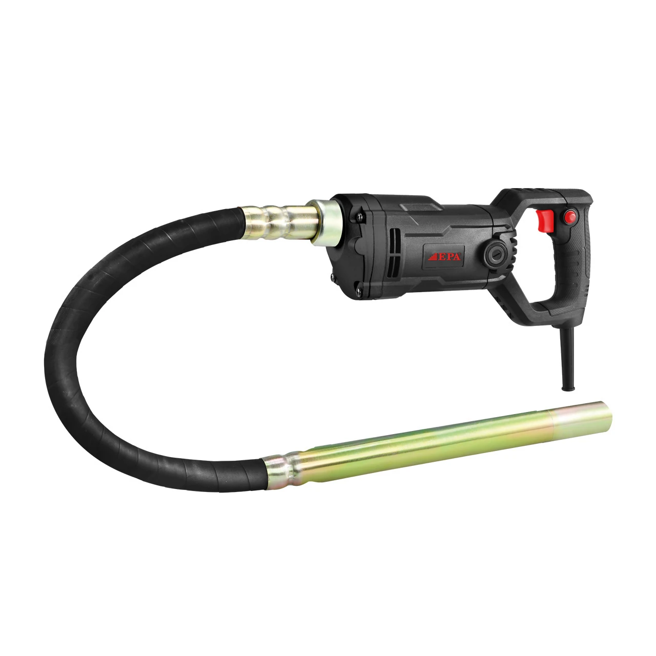 Вибратор глубинный EPA (EBV-1100 1100 Вт)