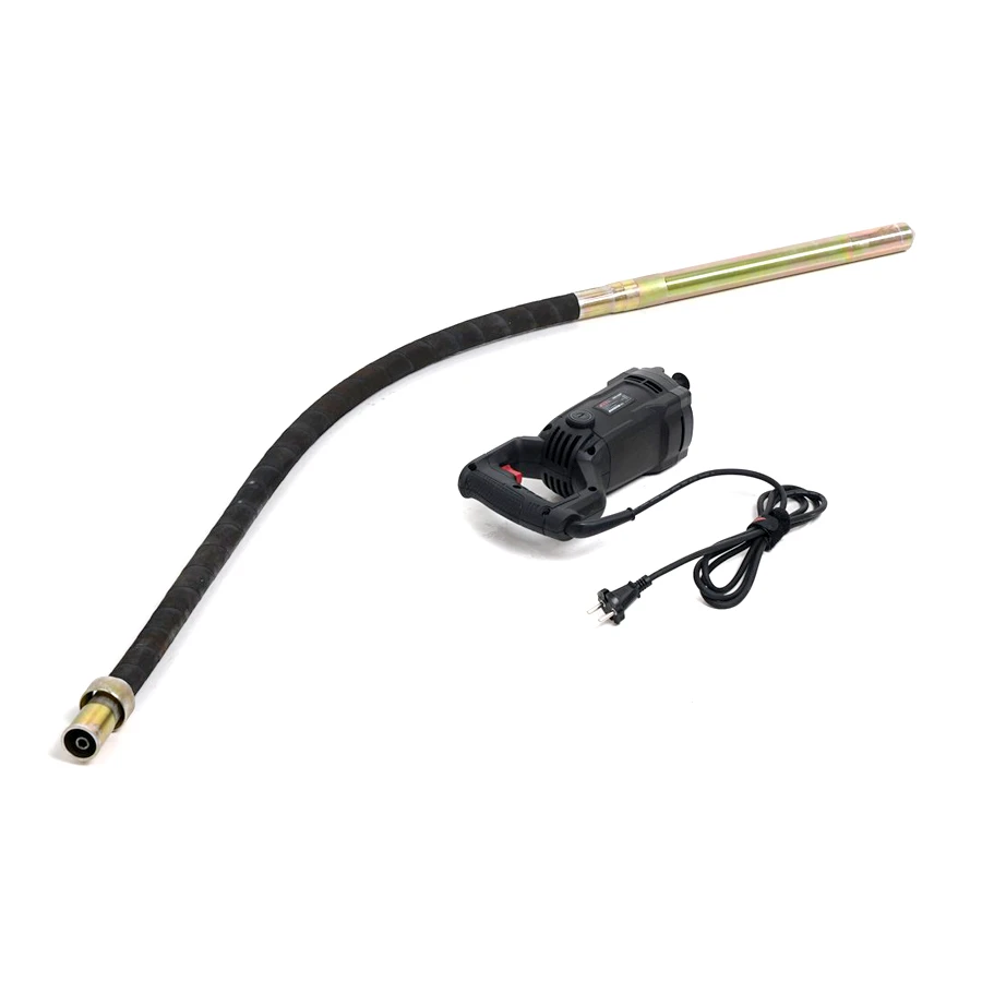 Вибратор глубинный EPA (EBV-1100 1100 Вт)