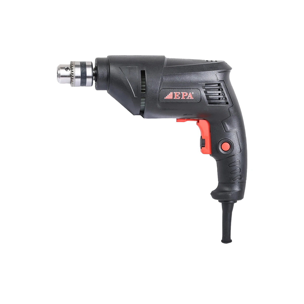 Дрель электрическая EPA (EED-10M-8 600 Вт)