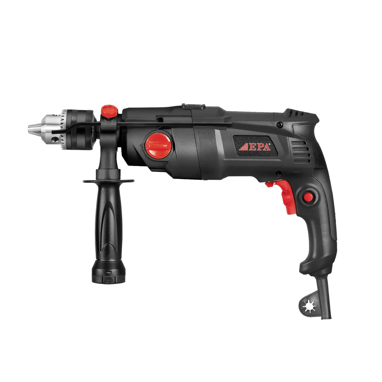 Дрель электрическая EPA (EED-16MP PRO 1050 Вт)