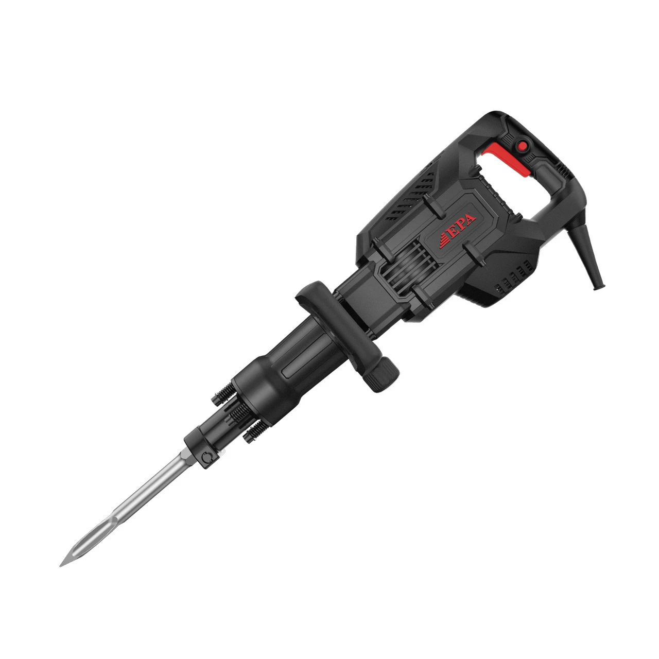 Отбойный молоток  EPA (EOM-45P PRO 1700 Вт)