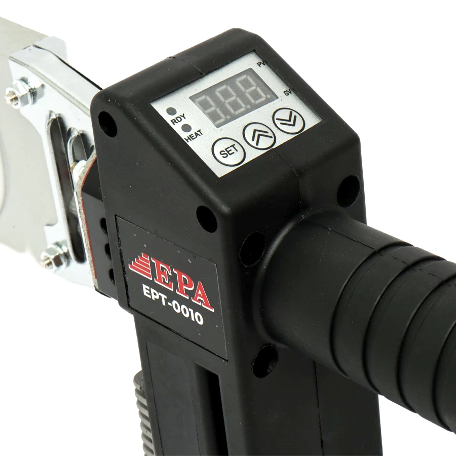 Паяльник для пластиковых труб EPA (EPT-0010 )