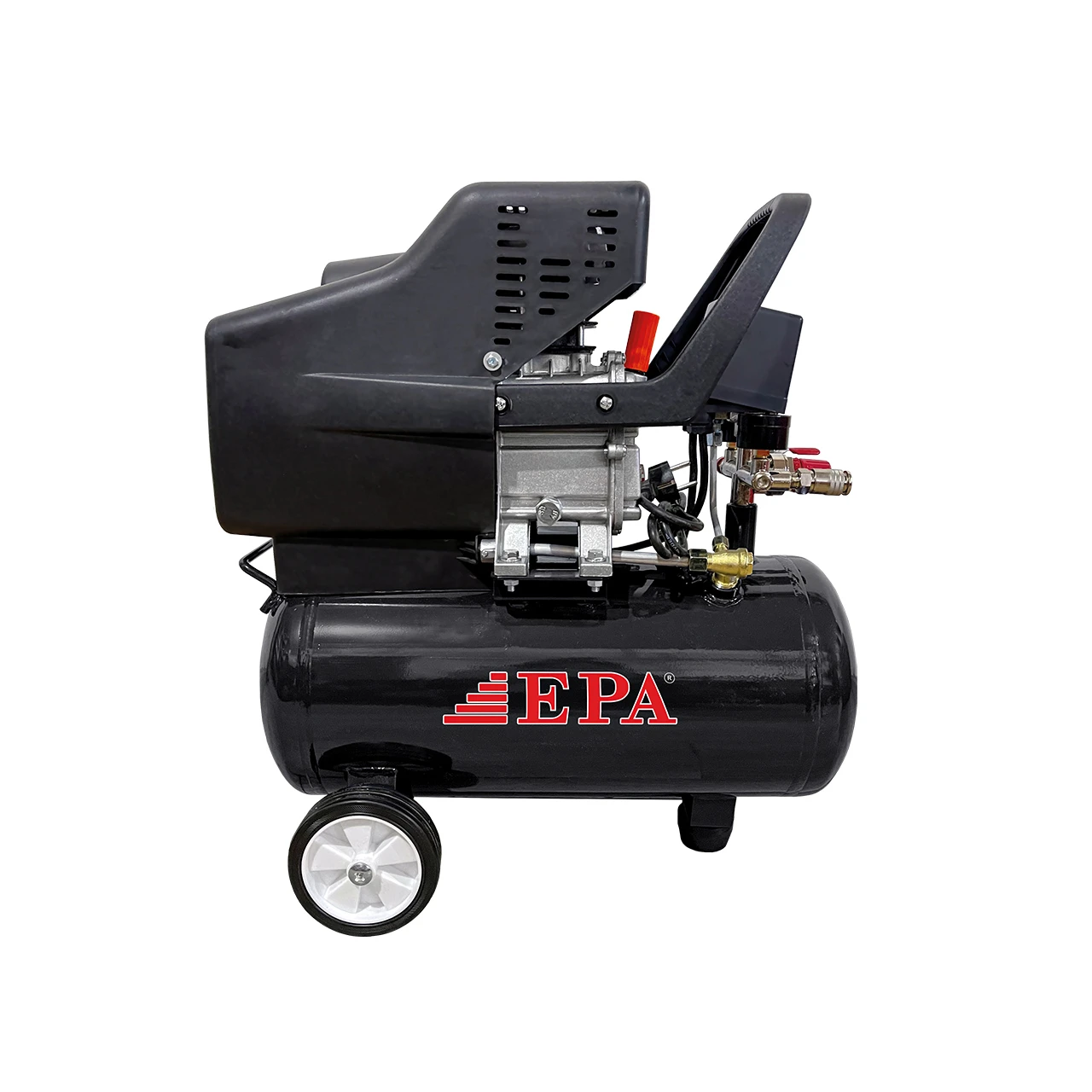 Компрессоры воздушные EPA (EVK-50-2 2200 Вт)