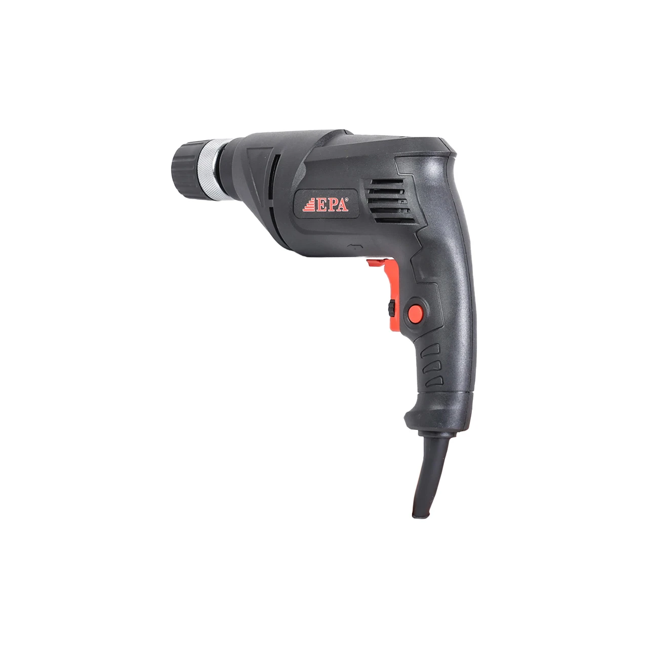 Дрель электрическая EPA (EED-10P-8 600 Вт)