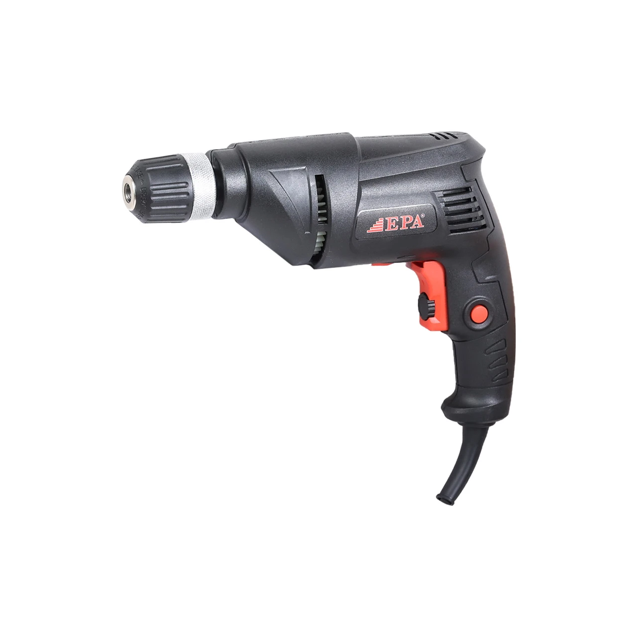 Дрель электрическая EPA (EED-10P-8 600 Вт)
