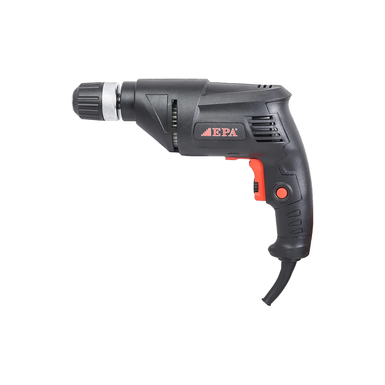 Дрель электрическая EPA (EED-10P-8 600 Вт)
