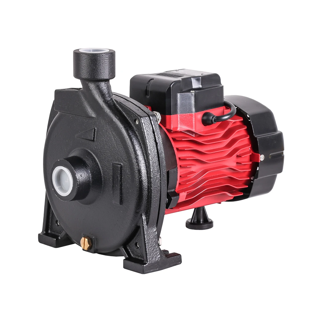 Centrifugal pumps