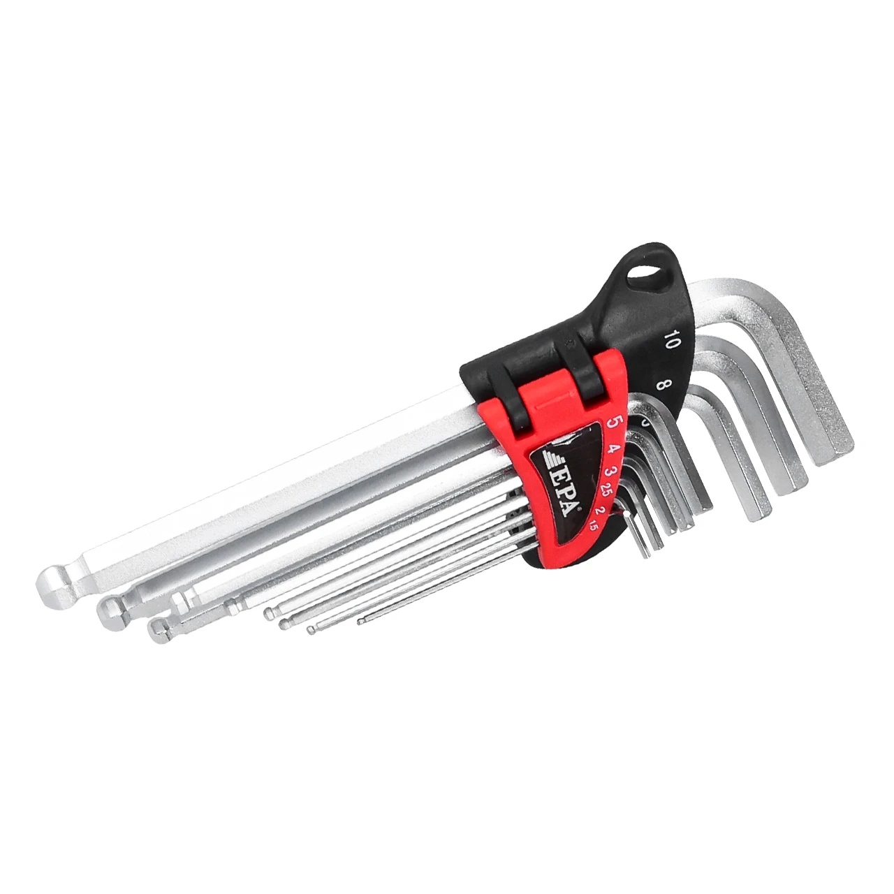 Ключи шестигранные