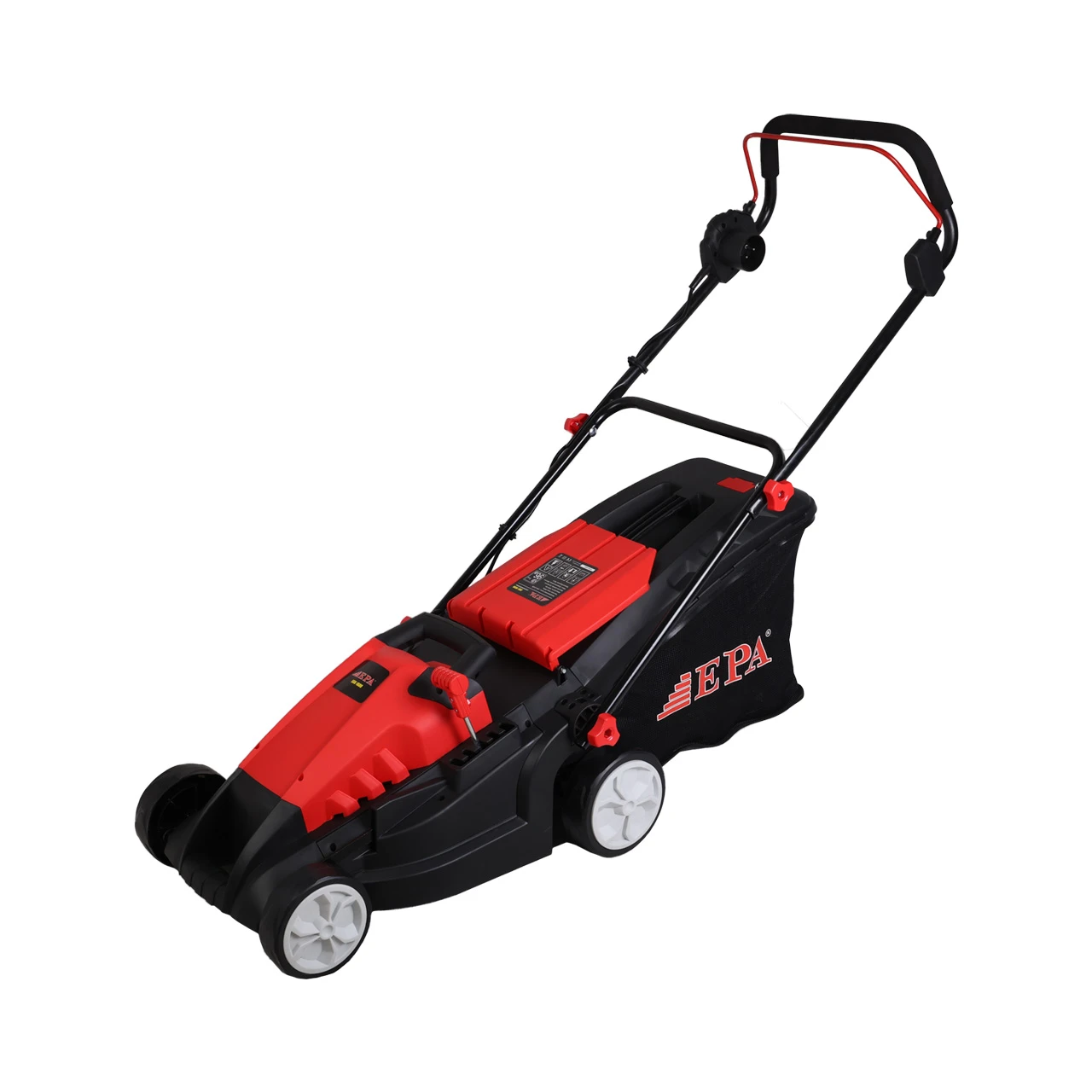 Триммеры и газонокосилки