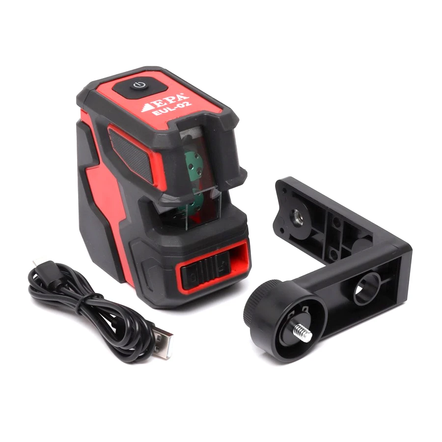 Лазерный уровень EPA (EUL-02)