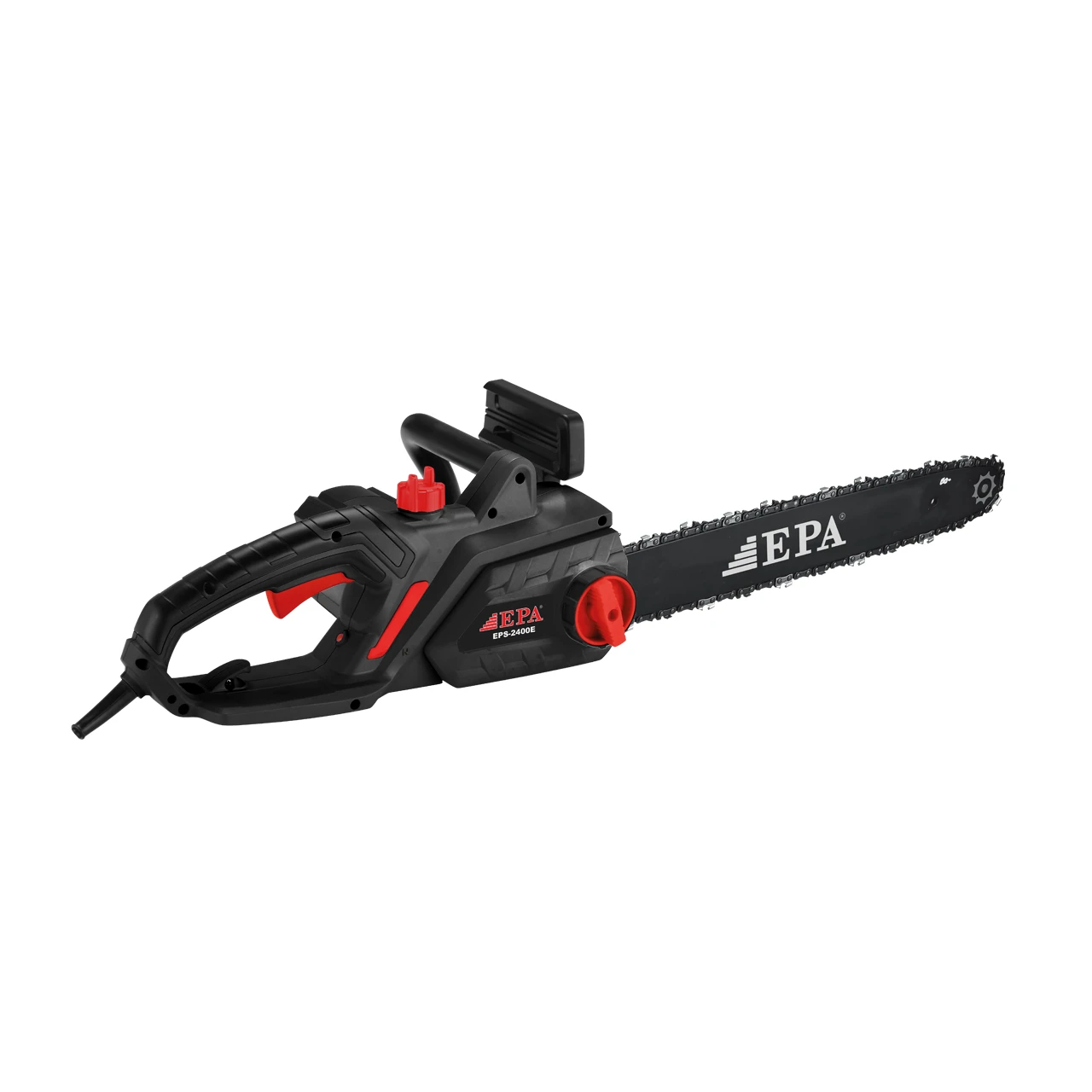 Цепные электропилы