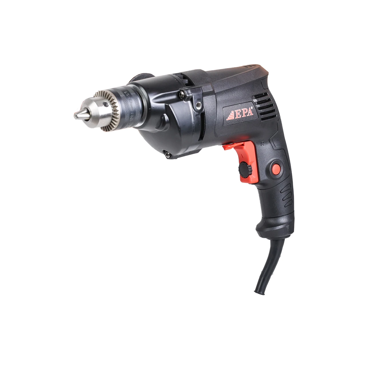 Дрель электрическая EPA (EED-13M-7 600 Вт)