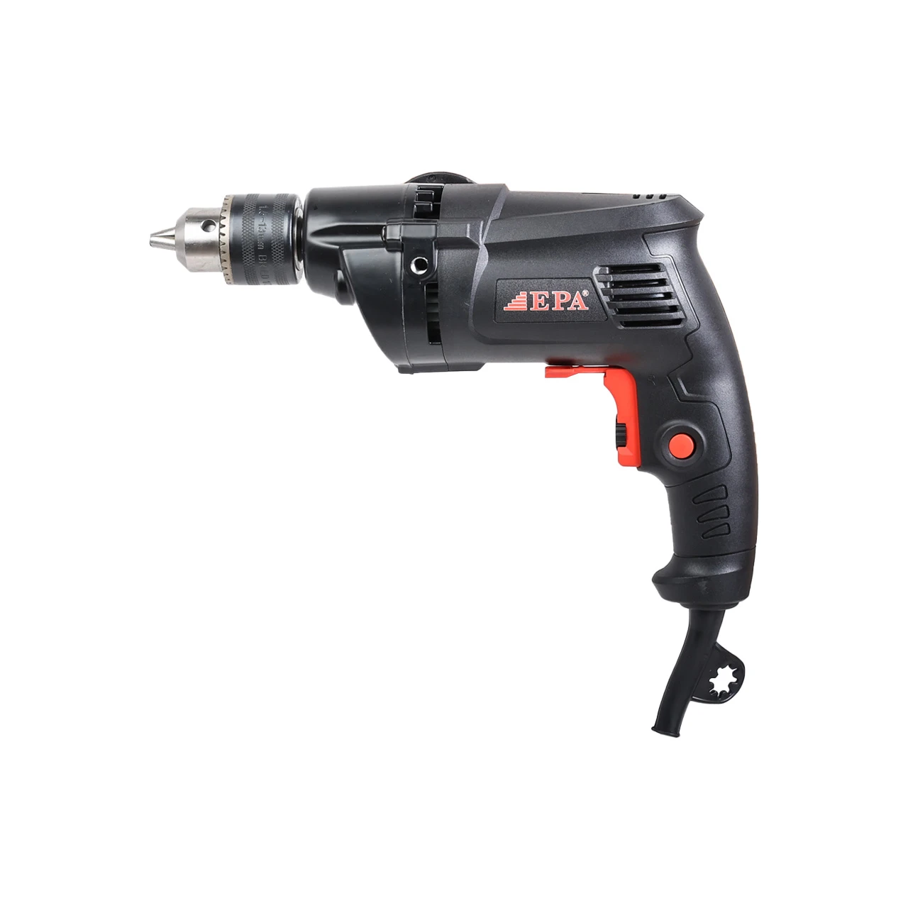 Дрель электрическая EPA (EED-13M-7 600 Вт)