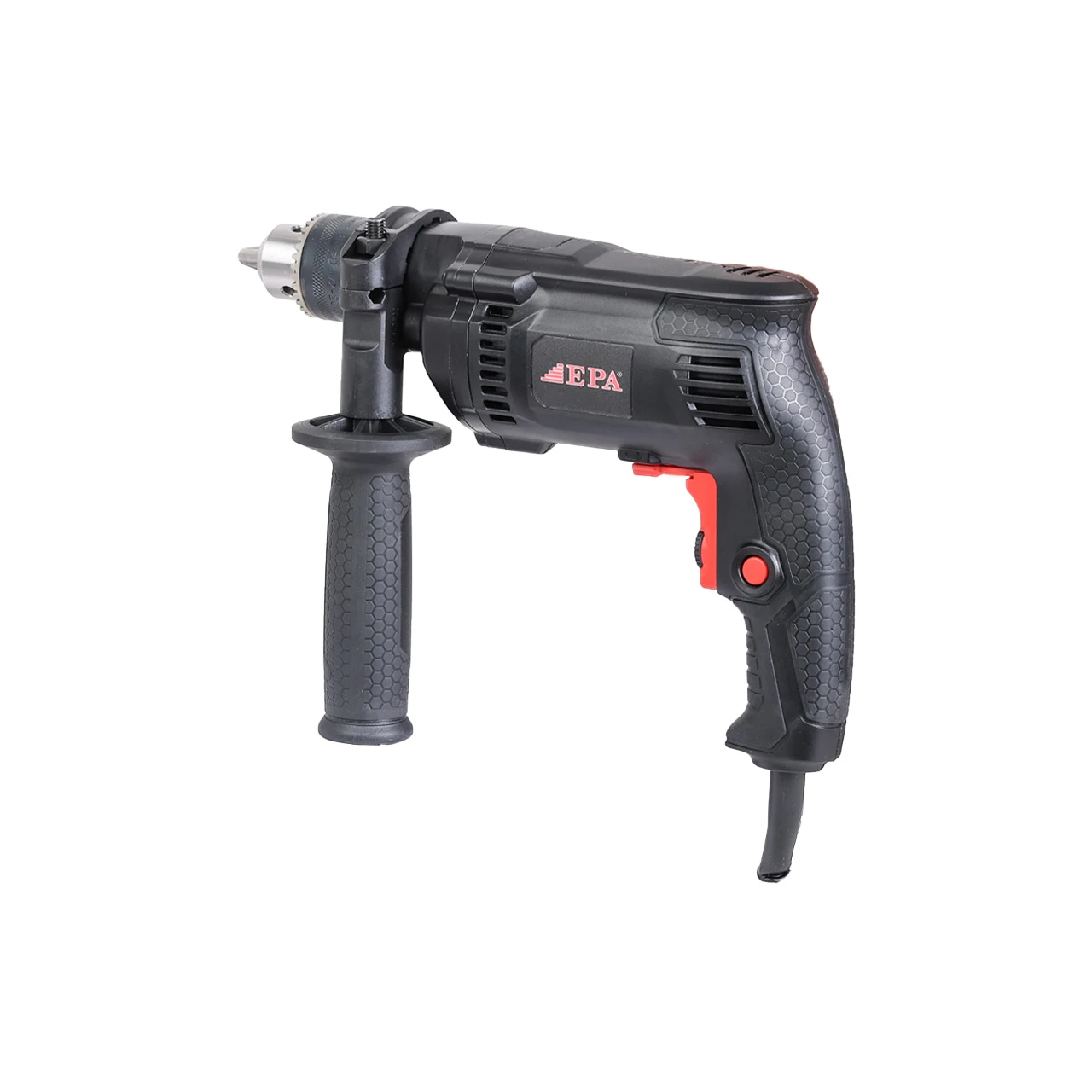Дрель электрическая EPA (EED-13M-8 750 Вт)