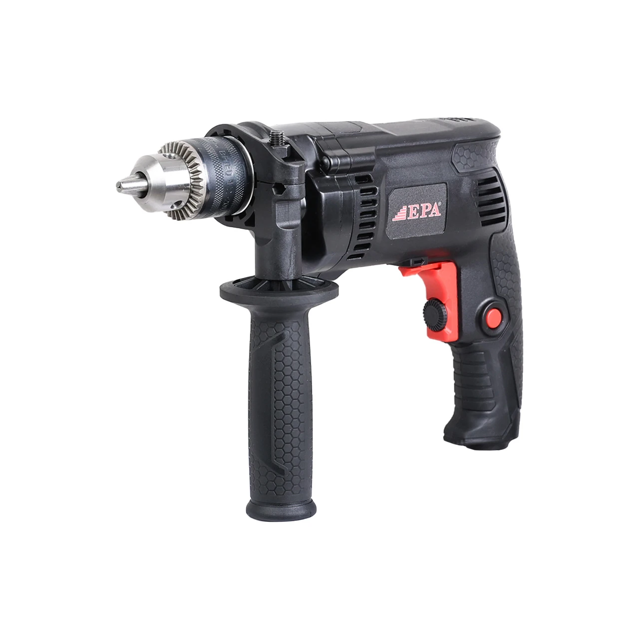 Дрель электрическая EPA (EED-13M-8 750 Вт)