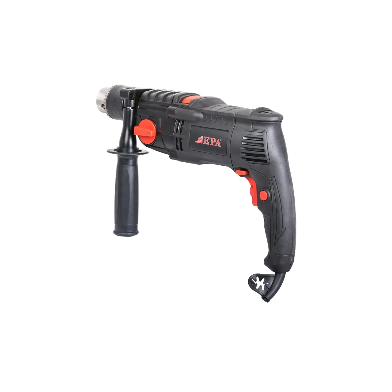 Дрель электрическая EPA (EED-16M-4 1200 Вт)