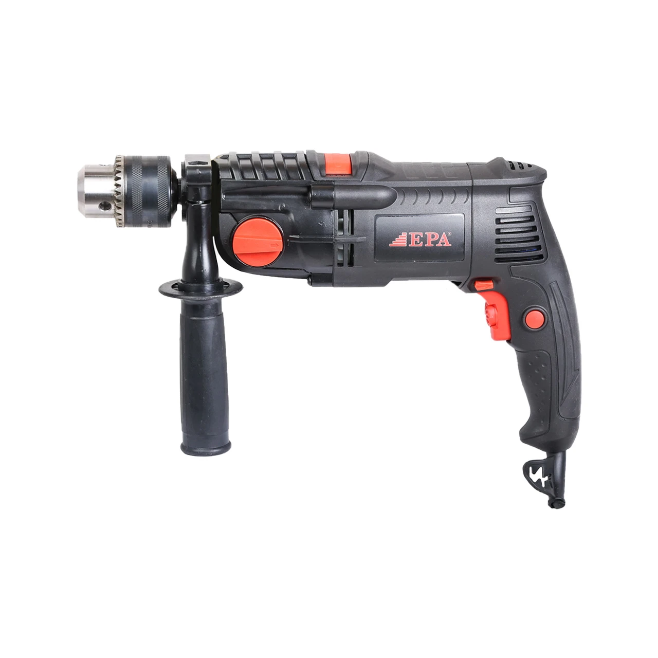 Дрель электрическая EPA (EED-16M-4 1200 Вт)