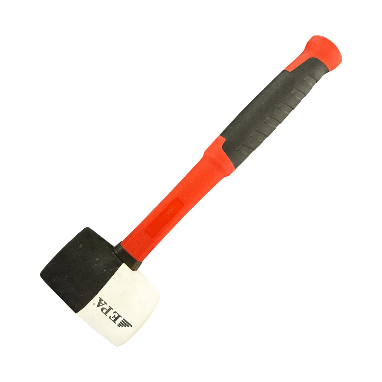 Молоток EPA (EMR-240, резиновый)