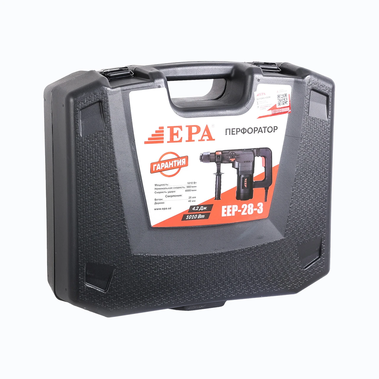 Перфоратор EPA (EEP-28-3 1010 Вт)