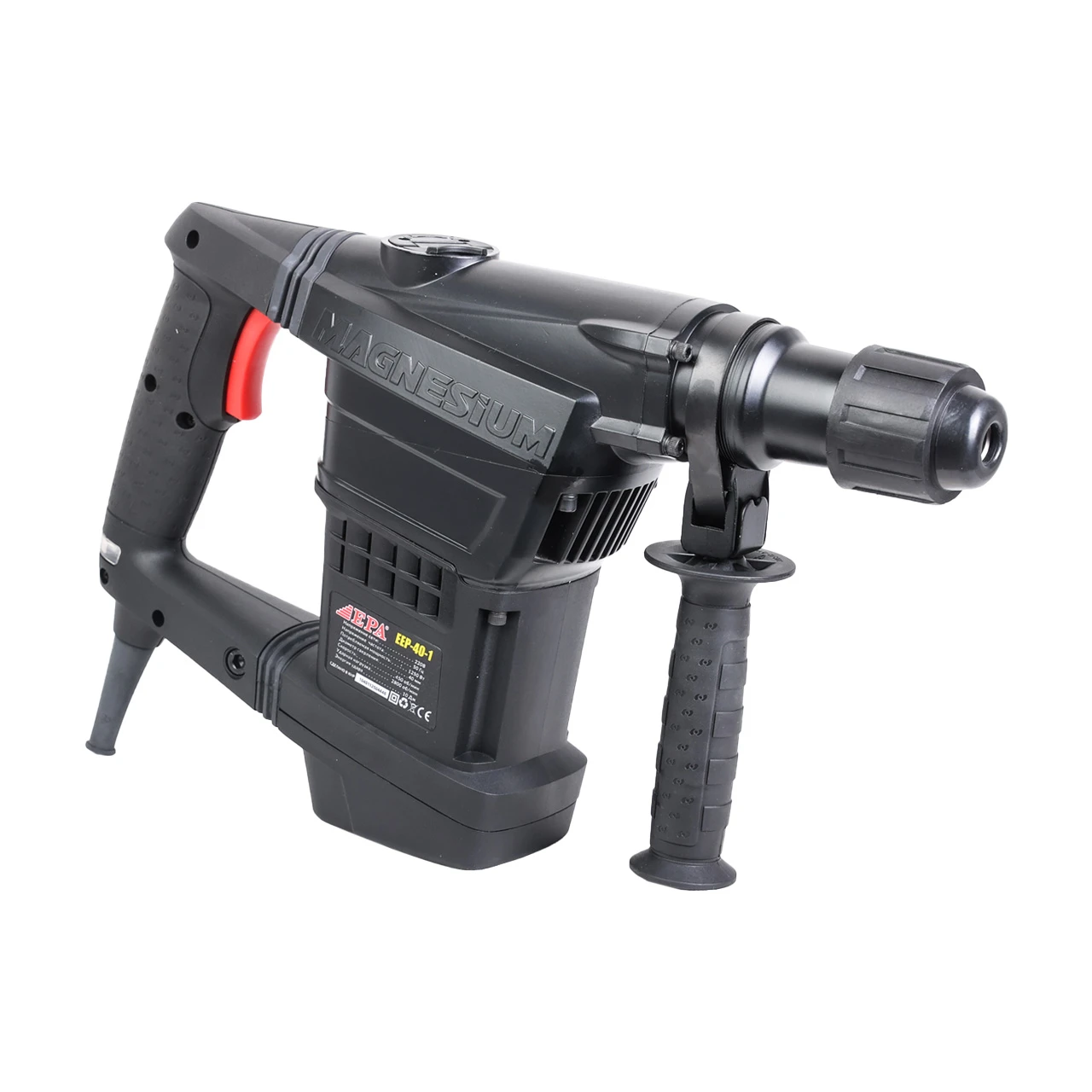 Перфоратор макс EPA (EEP-40-1 1250 Вт)