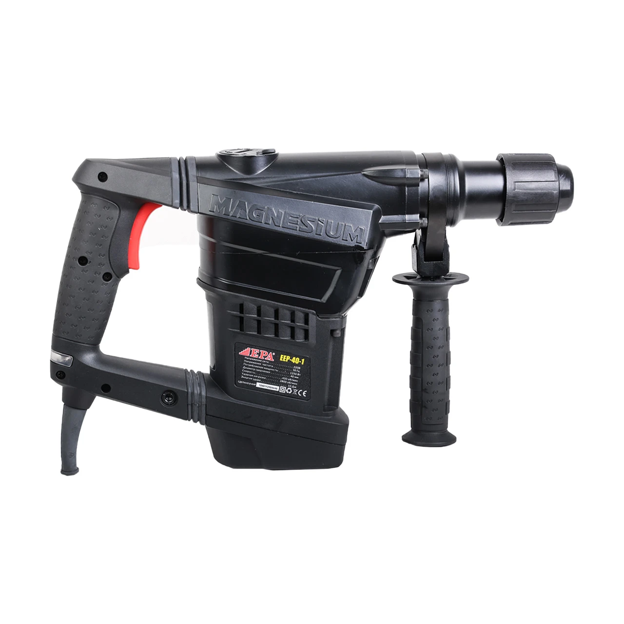 Перфоратор макс EPA (EEP-40-1 1250 Вт)