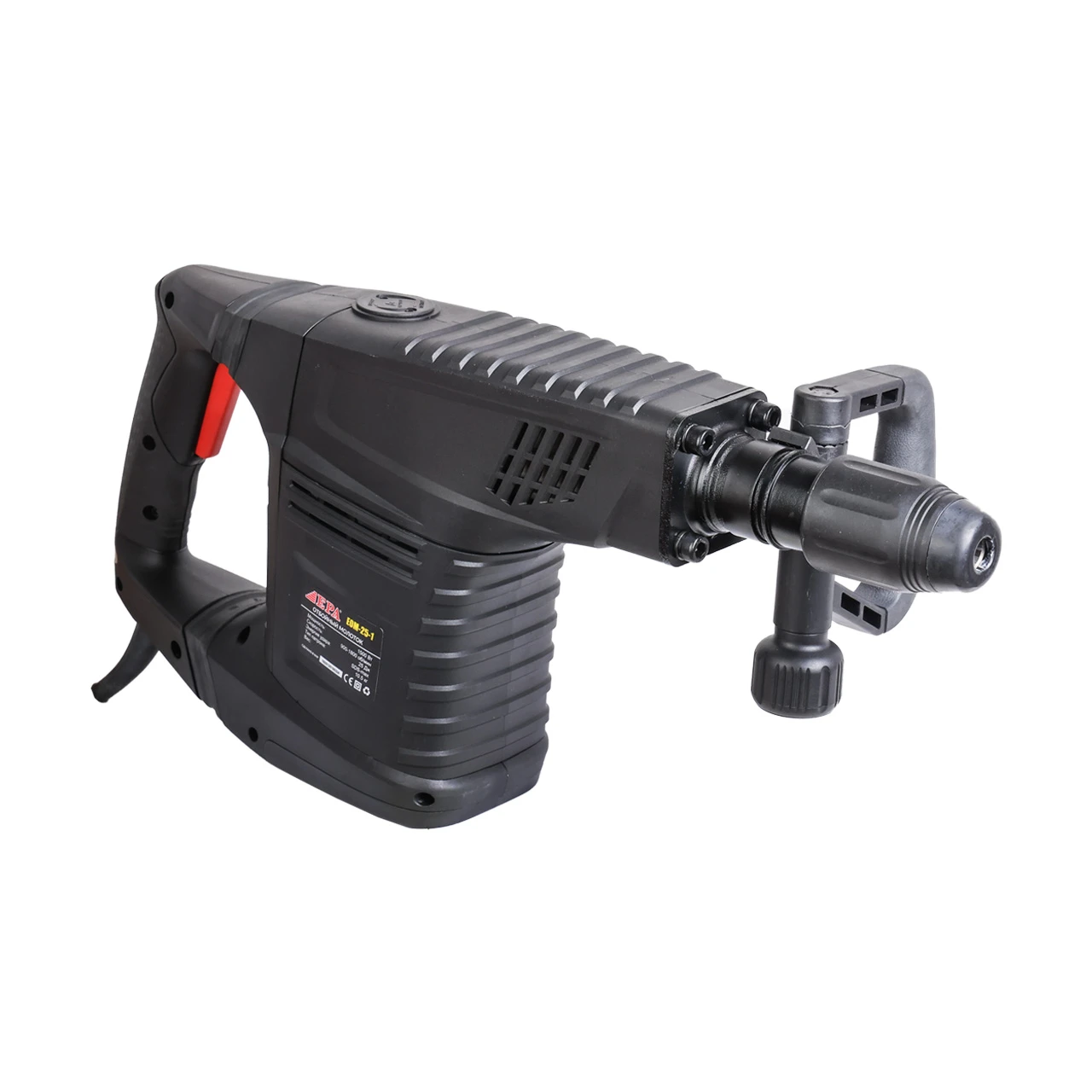 Отбойный молоток  EPA (EOM-25-1 1500 Вт)