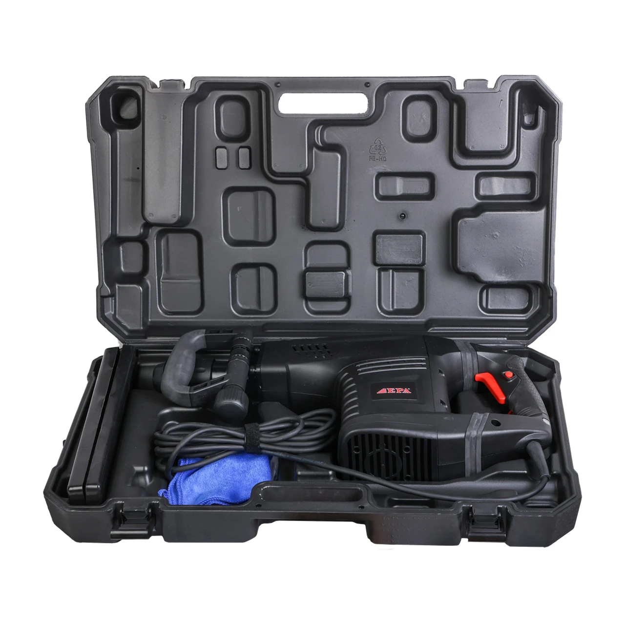 Отбойный молоток  EPA (EOM-25-1 1500 Вт)