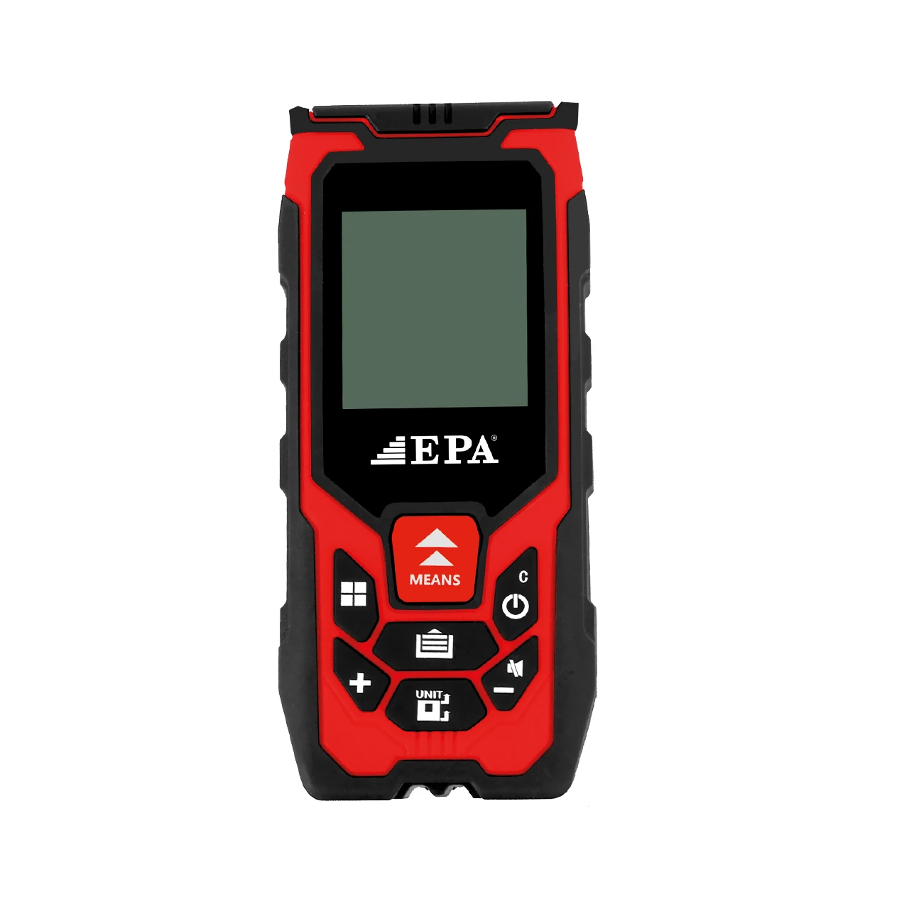 Лазерные дальномеры