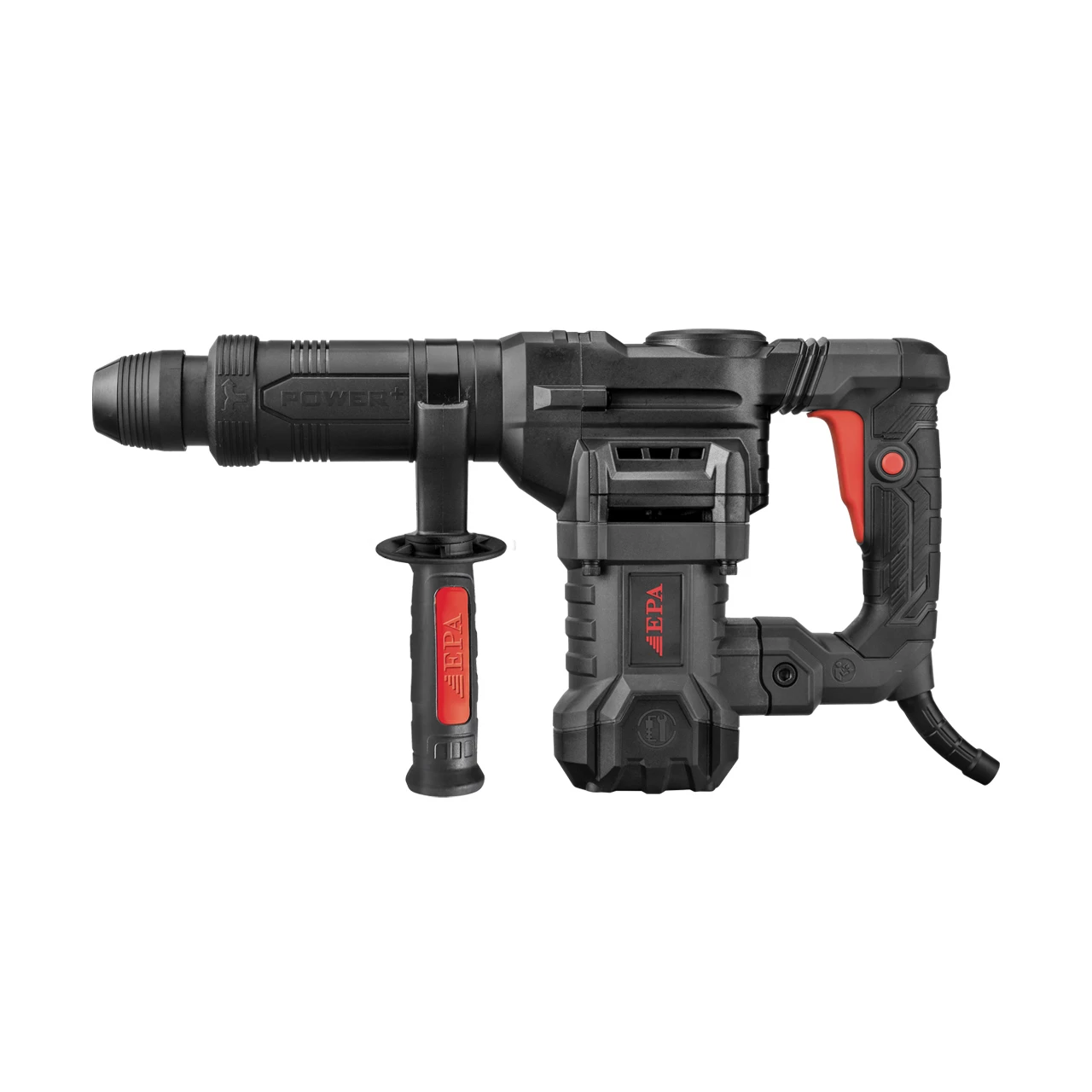 Отбойный молоток  EPA (EOM-20-1 1300 Вт)