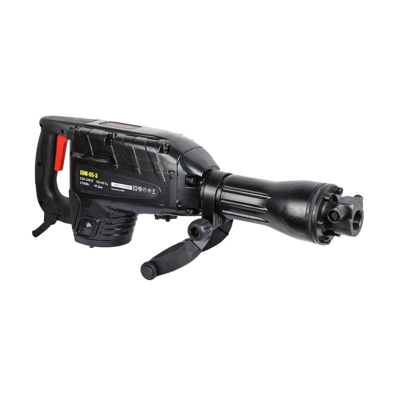 Отбойный молоток  EPA (EOM-65-3 1700 Вт)