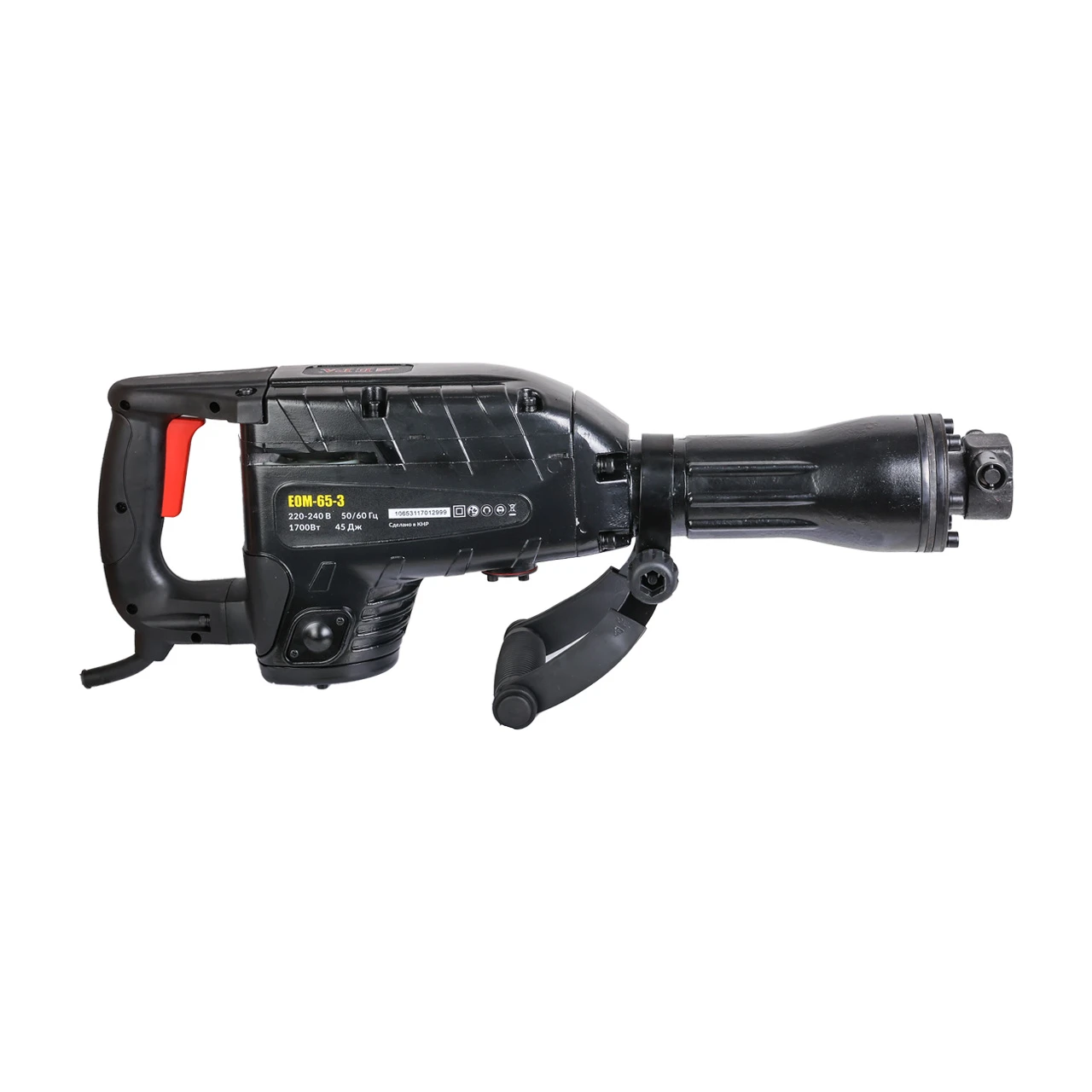 Отбойный молоток  EPA (EOM-65-3 1700 Вт)