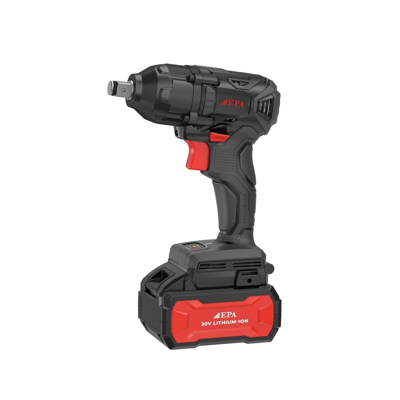 Гайковерты