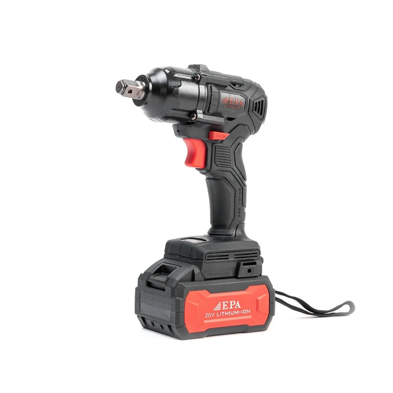 Гайковерт аккумуляторный EPA (EAG-20V-2 )