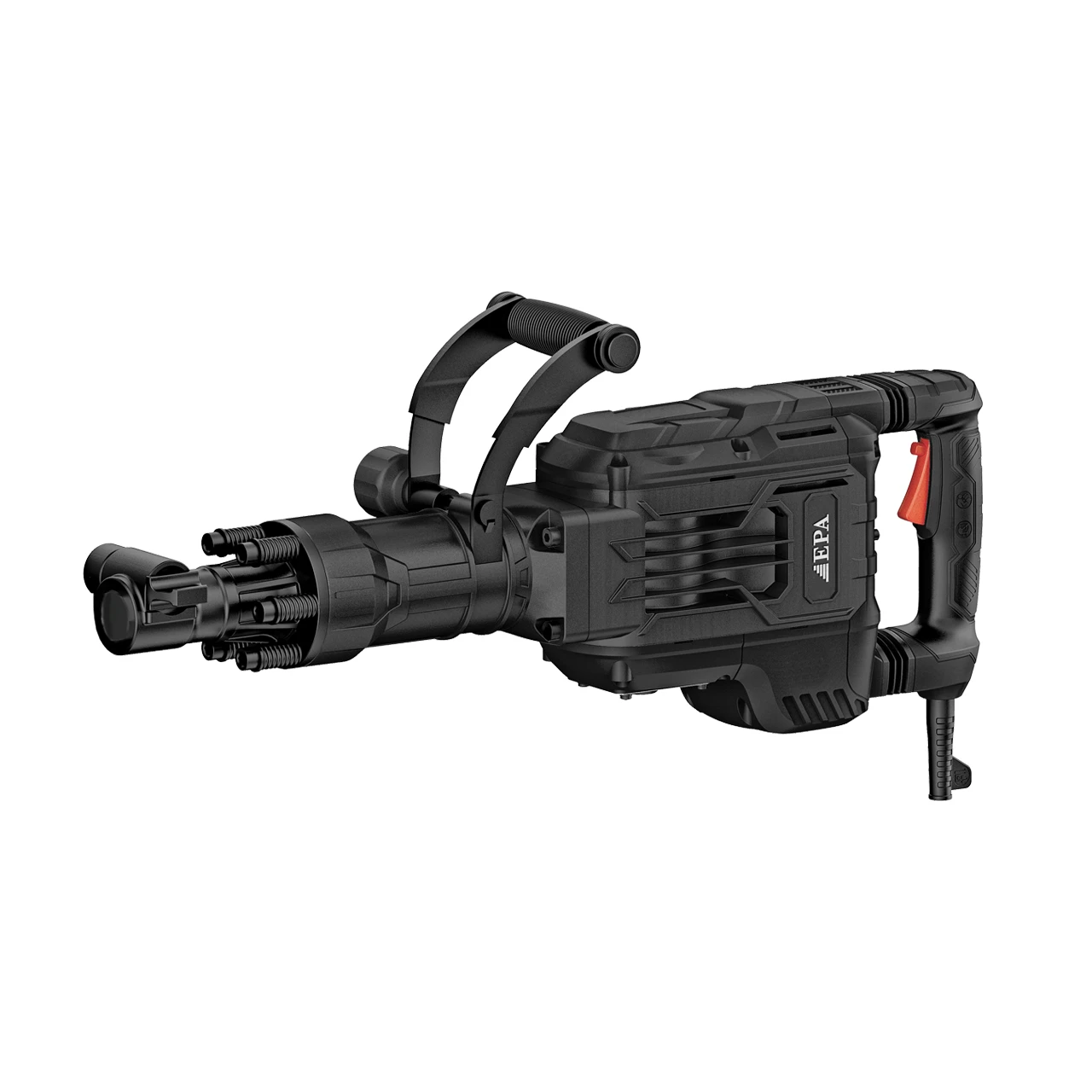 Отбойный молоток  EPA (EOM-75-1 1700 Вт)