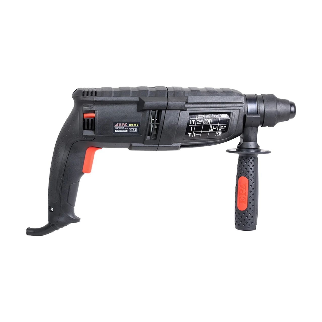 Перфодрел EPA (EPD-24-2 790 Вт)