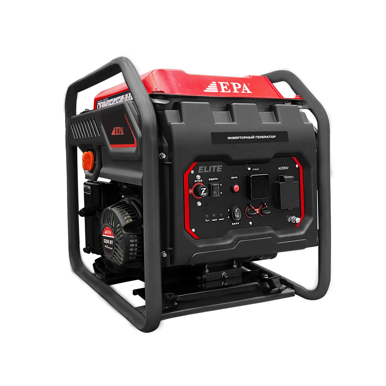 Генераторы