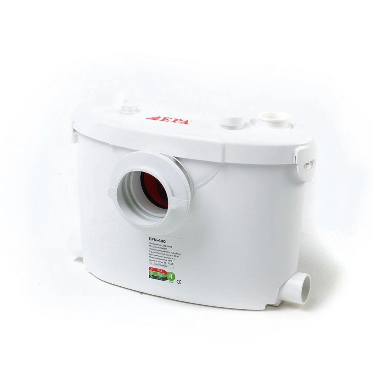 Насос водяной EPA (EFN-400 400 Вт)