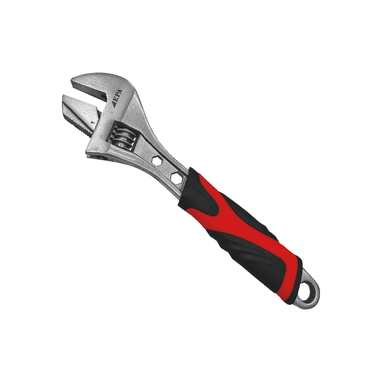 Ключ разводной EPA 8"-200mm (ERK-8-2)